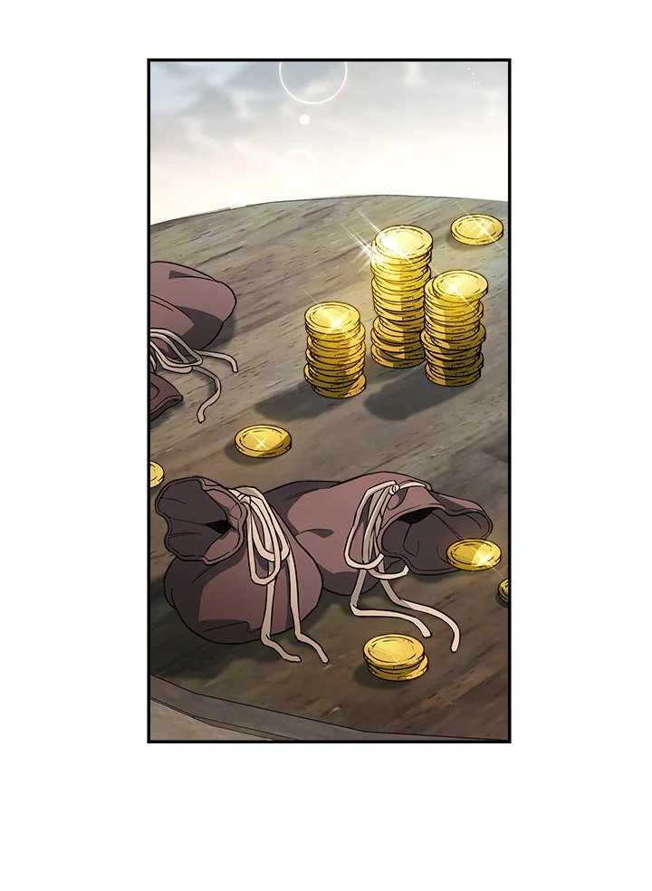 Marriage of Convenience 36 108